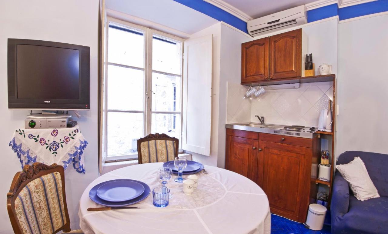 דירות דוברובניק Big Blue Old Town Centre מראה חיצוני תמונה