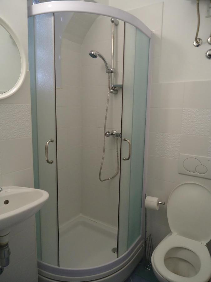 דירות דוברובניק Big Blue Old Town Centre מראה חיצוני תמונה