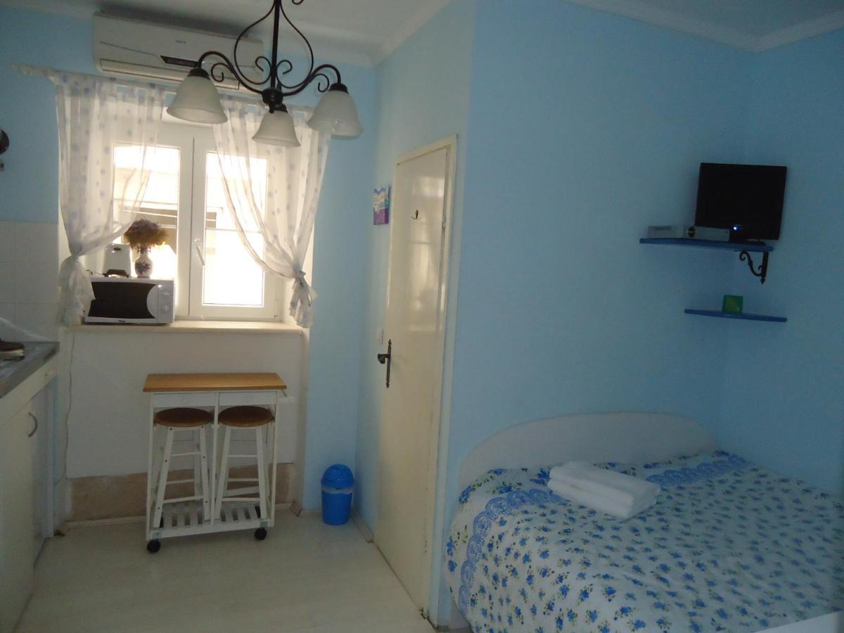דירות דוברובניק Big Blue Old Town Centre מראה חיצוני תמונה
